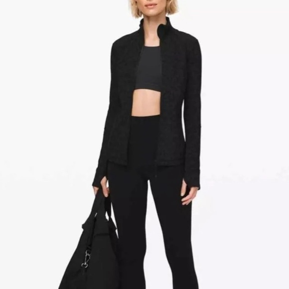 Lululemon Define Jacket - Picture 10 of 12